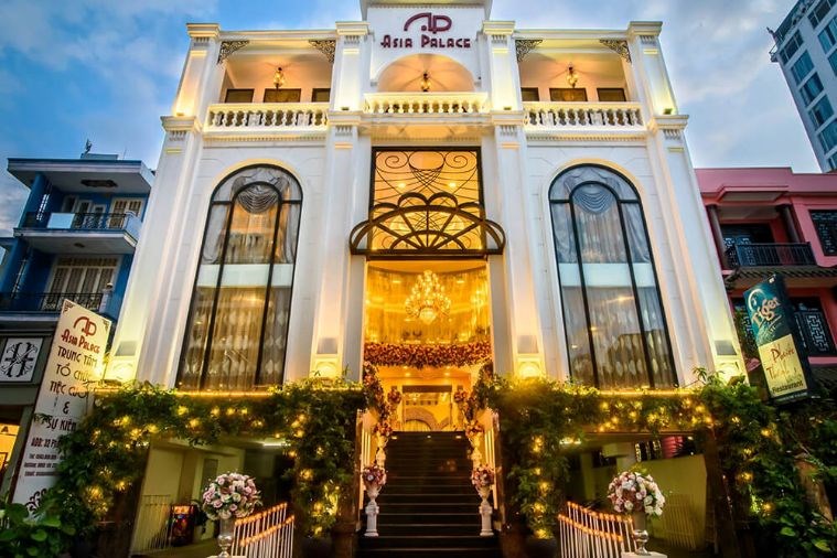 Khách Sạn Asia Hotel Hue